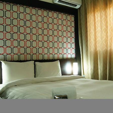 Terrace Hotel Subic Bay Olongapo Exterior photo