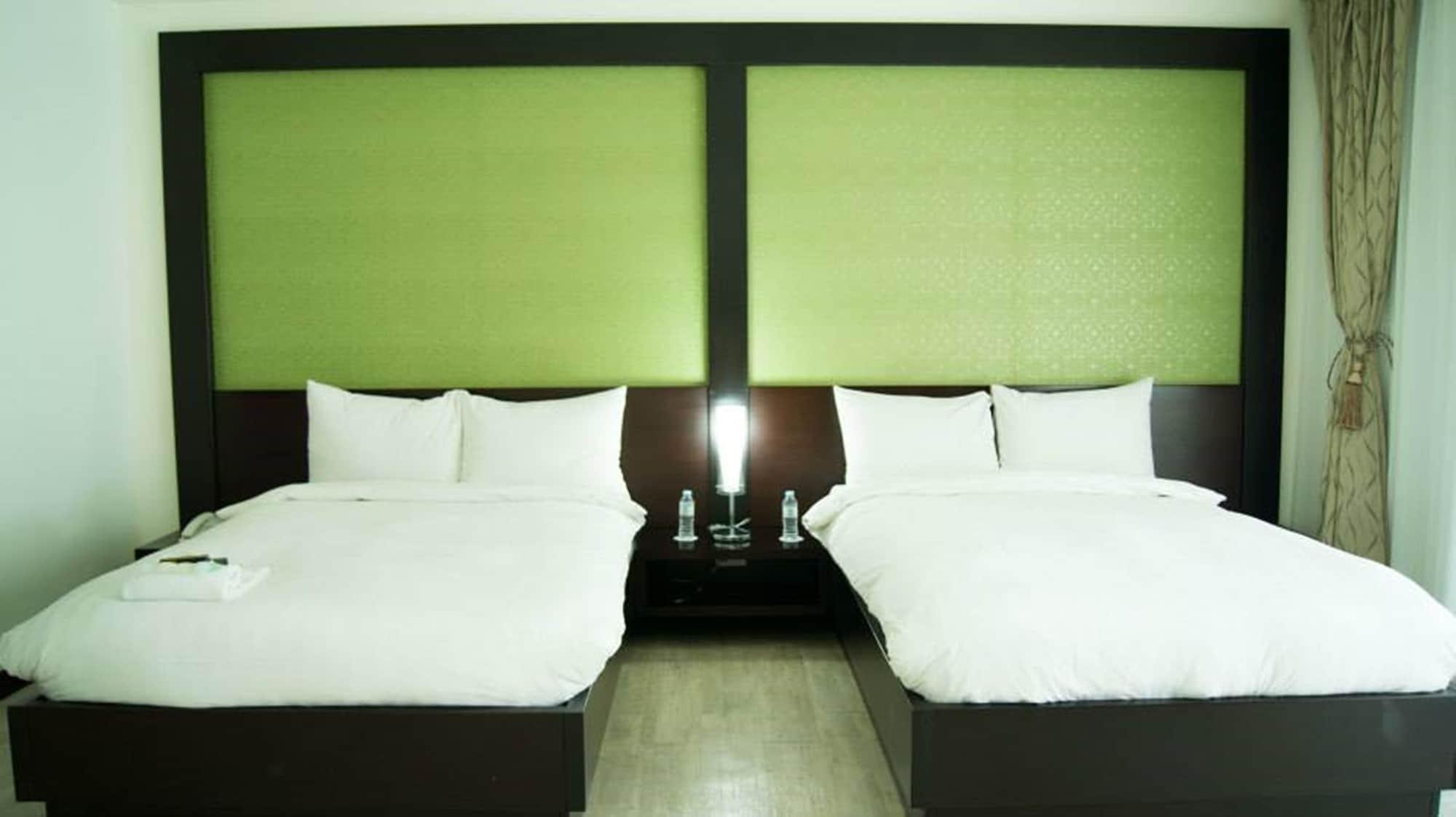 Terrace Hotel Subic Bay Olongapo Exterior photo