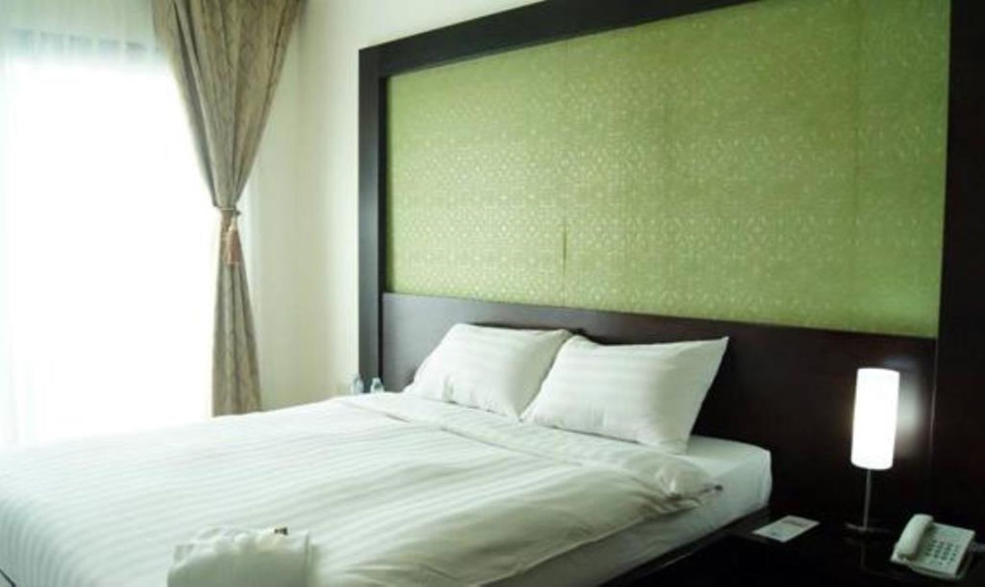 Terrace Hotel Subic Bay Olongapo Exterior photo