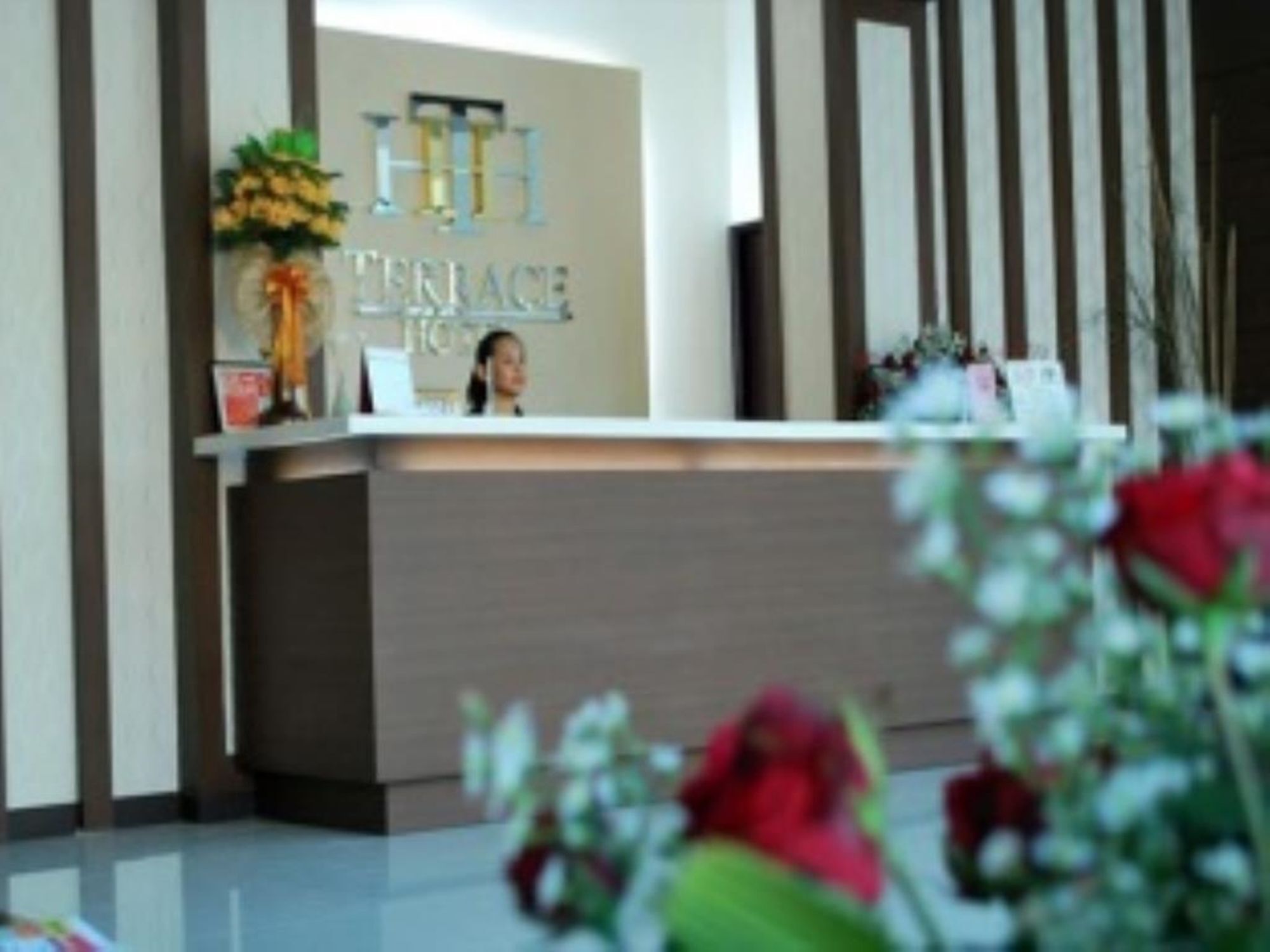 Terrace Hotel Subic Bay Olongapo Exterior photo